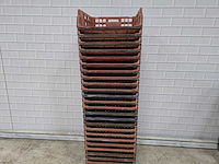 Zeelandia - broodkrat (100x) - afbeelding 1 van  4