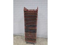 Zeelandia - broodkrat (100x) - afbeelding 2 van  4