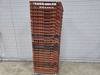 Zeelandia - broodkrat (125x) - afbeelding 1 van  4