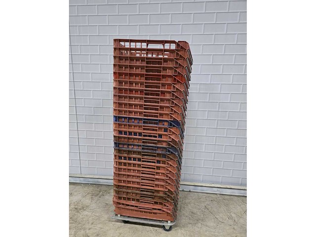 Zeelandia - broodkrat (125x) - afbeelding 2 van  4