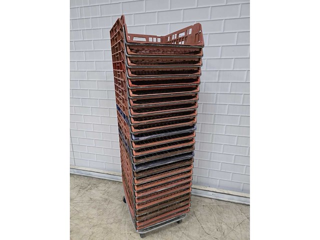 Zeelandia - broodkrat (125x) - afbeelding 3 van  4