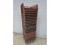 Zeelandia - broodkrat (125x) - afbeelding 3 van  4