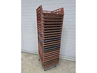 Zeelandia - broodkrat (125x) - afbeelding 4 van  4