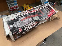 Zeeline fast dual action dispensing pump - afbeelding 1 van  3