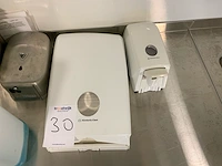 Zeepdispencers (4x) - afbeelding 2 van  5