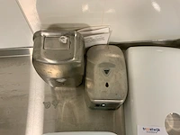 Zeepdispencers (4x) - afbeelding 3 van  5