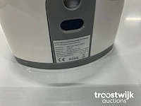 Zeepdispenser met sensor - afbeelding 4 van  7