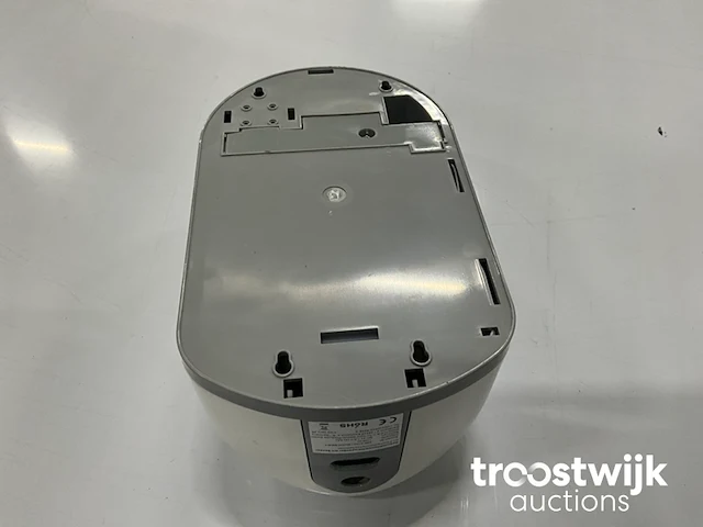 Zeepdispenser met sensor - afbeelding 5 van  7