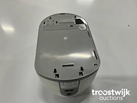Zeepdispenser met sensor - afbeelding 5 van  7