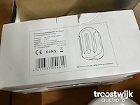 Zeepdispenser met sensor - afbeelding 6 van  7