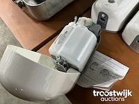 Zeepdispenser met sensor - afbeelding 7 van  7