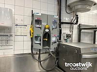 Zeepdispenser - afbeelding 1 van  2