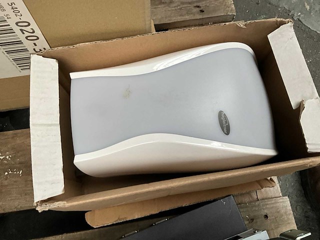 Zeeppomp (2x) - afbeelding 2 van  6