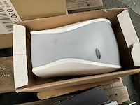 Zeeppomp (2x) - afbeelding 2 van  6