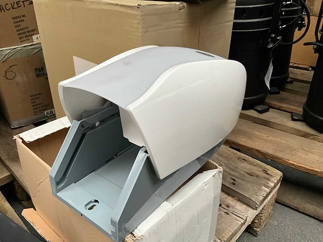 Zeeppomp (2x) - afbeelding 3 van  6