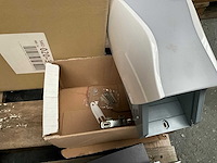 Zeeppomp (2x) - afbeelding 4 van  6