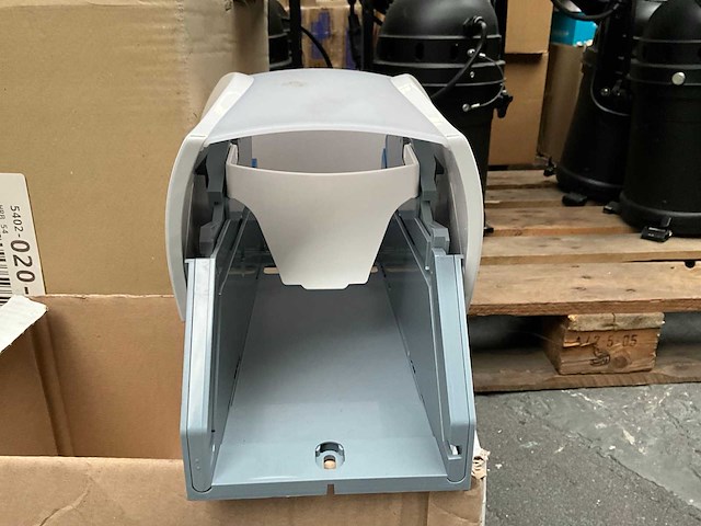 Zeeppomp (2x) - afbeelding 5 van  6