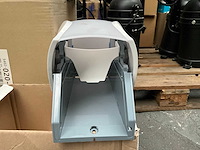 Zeeppomp (2x) - afbeelding 5 van  6