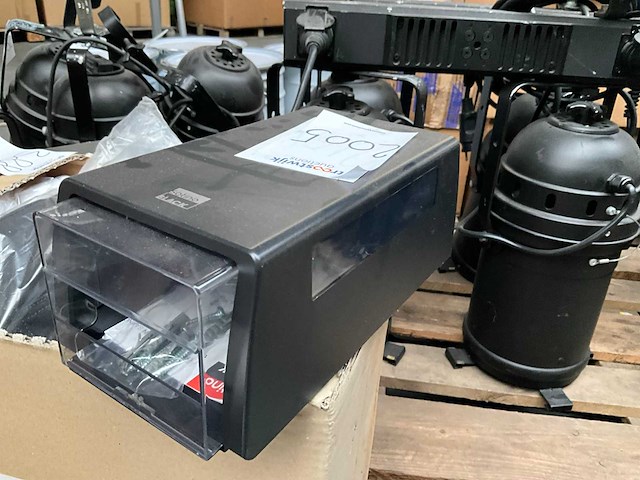 Zeeppomp (2x) - afbeelding 6 van  6