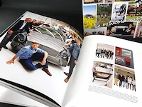 Zeer exclusief boek. the spirit of bentley - afbeelding 3 van  5