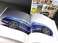 Zeer exclusief boek. the spirit of bentley - afbeelding 4 van  5