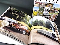 Zeer exclusief boek. the spirit of bentley - afbeelding 5 van  5