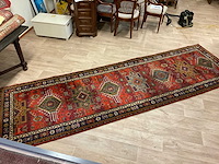 Zeer grote loper met versteviging aan beide onderzijden - afbeelding 1 van  5