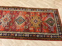 Zeer grote loper met versteviging aan beide onderzijden - afbeelding 2 van  5