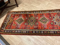 Zeer grote loper met versteviging aan beide onderzijden - afbeelding 3 van  5