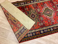 Zeer grote loper met versteviging aan beide onderzijden - afbeelding 5 van  5