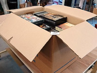 Zeer grote partij dvd's - afbeelding 1 van  5