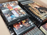 Zeer grote partij dvd's - afbeelding 3 van  5