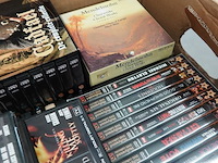 Zeer grote partij dvd's - afbeelding 4 van  5