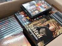 Zeer grote partij dvd's - afbeelding 5 van  5