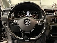 Zeer luxe volkswagen caddy 2.0 tdi l1h1 bmt highline vx-862-p - afbeelding 4 van  24