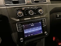 Zeer luxe volkswagen caddy 2.0 tdi l1h1 bmt highline vx-862-p - afbeelding 7 van  24