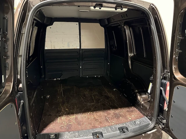 Zeer luxe volkswagen caddy 2.0 tdi l1h1 bmt highline vx-862-p - afbeelding 14 van  24