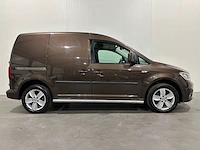 Zeer luxe volkswagen caddy 2.0 tdi l1h1 bmt highline vx-862-p - afbeelding 21 van  24