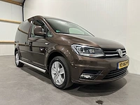Zeer luxe volkswagen caddy 2.0 tdi l1h1 bmt highline vx-862-p - afbeelding 23 van  24