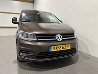 Zeer luxe volkswagen caddy 2.0 tdi l1h1 bmt highline vx-862-p - afbeelding 24 van  24