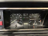 Zeer unieke volkswagen golf mk 1 cabrio bieber 1.6 s gz-62-bj - afbeelding 9 van  22