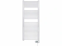 Zehnder - aura e - handdoekradiator elektrisch 146,6x60 cm. - afbeelding 1 van  4
