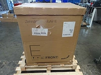 Zehnder - comfoair e 300 r p - wtw unit - afbeelding 3 van  4