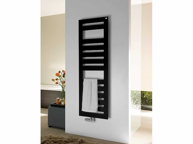 Zehnder - metropolitan spa - designradiator - afbeelding 1 van  1