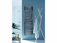 Zehnder - toga e - designradiator elektrisch - afbeelding 1 van  2
