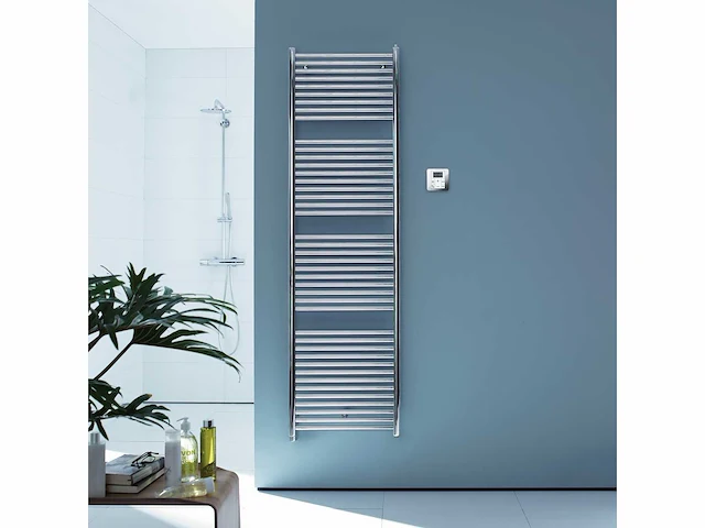 Zehnder - toga e - designradiator elektrisch - afbeelding 2 van  2