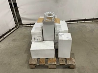 Zehnder 125 en 160 mm rond geluiddempende slang (14x) - afbeelding 3 van  7