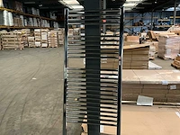 Zehnder aura pbcz-180-060 designradiator (10x) - afbeelding 2 van  5