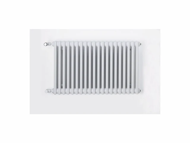 Zehnder charleston paneelradiator wit - afbeelding 1 van  1