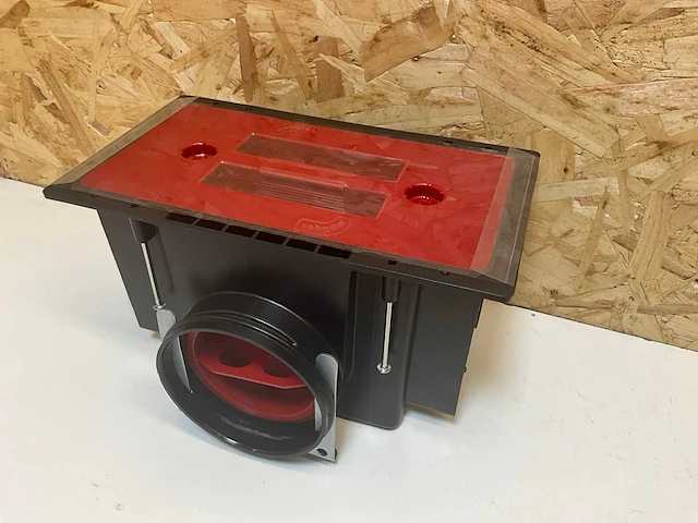 Zehnder cld-k 90z roosterbox (10x) - afbeelding 3 van  7